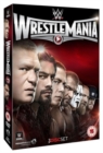 Image for WWE: WrestleMania 31