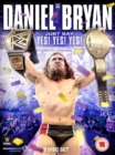 Image for WWE: Daniel Bryan - Just Say Yes! Yes! Yes!