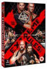 Image for WWE: Extreme Rules 2015