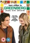 Image for Greenberg