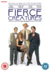 Image for Fierce Creatures
