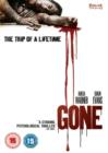 Image for Gone