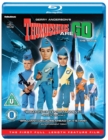 Image for Thunderbirds Are Go - The Movie