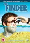 Image for The Finder: The Complete Series