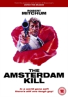 Image for The Amsterdam Kill