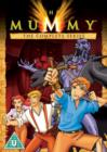 Image for The Mummy: The Complete Animated Series