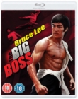 Image for The Big Boss