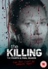 Image for The Killing: Season 4