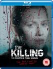Image for The Killing: Season 4
