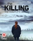 Image for The Killing: The Complete Series