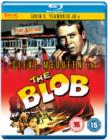 Image for The Blob