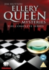 Image for Ellery Queen Mysteries: The Complete Series