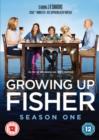 Image for Growing Up Fisher: Season 1