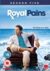 Image for Royal Pains: Season Five