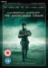 Image for The Andromeda Strain