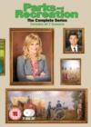 Image for Parks and Recreation: The Complete Series