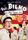 Image for The Phil Silvers Show: The Very Best Of