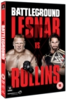Image for WWE: Battleground 2015