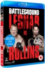 Image for WWE: Battleground 2015