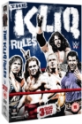 Image for WWE: The Kliq Rules