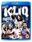 Image for WWE: The Kliq Rules