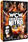 Image for WWE: The Best of WCW Monday Night Nitro - Volume 3