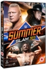 Image for WWE: Summerslam 2015