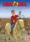 Image for King of the Hill: The Complete Ninth Season
