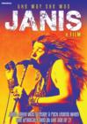 Image for Janis: The Way She Was