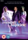 Image for Randall and Hopkirk (Deceased): The Complete Second Series