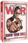 Image for WWE: Monday Night War - Know Your Role: Volume 2