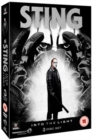 Image for WWE: Sting - Into the Light