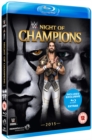 Image for WWE: Night of Champions 2015