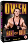 Image for WWE: Owen - Hart of Gold