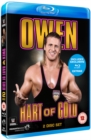 Image for WWE: Owen - Hart of Gold
