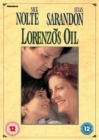 Image for Lorenzo's Oil