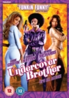 Image for Undercover Brother