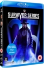 Image for WWE: Survivor Series - 2015