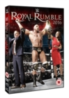 Image for WWE: Royal Rumble 2016