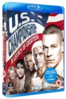Image for WWE: United States Championship - A Legacy of Greatness