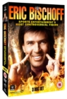 Image for WWE: Eric Bischoff - Sports Entertainment's Most Controversial...