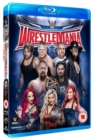 Image for WWE: Wrestlemania 32