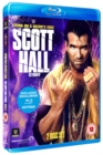 Image for WWE: Scott Hall - Living On a Razor's Edge