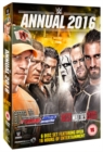 Image for WWE: 2016 Annual