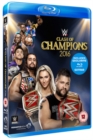 Image for WWE: Clash of Champions 2016