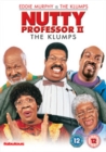 Image for The Nutty Professor 2 - The Klumps