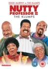 Image for The Nutty Professor 2 - The Klumps