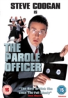 Image for The Parole Officer