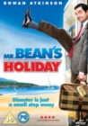Image for Mr Bean's Holiday