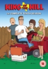 Image for King of the Hill: The Complete Tenth Season